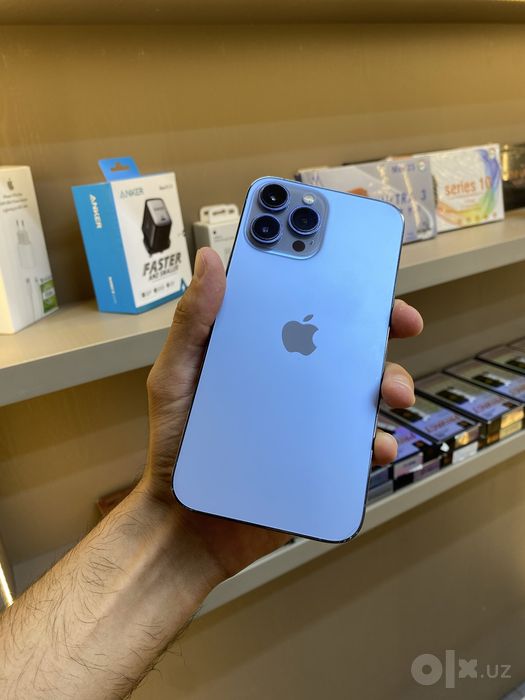 Iphone 13Pro Max Idial