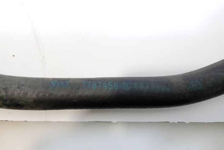 Furtun apa 17127787458 BMW Seria 5 E60/E61