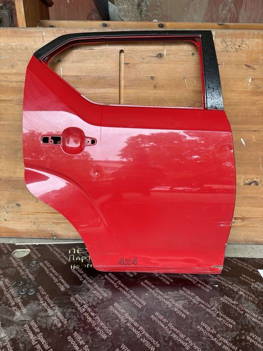 Врата за Сузуки Игнис/Suzuki Ignis