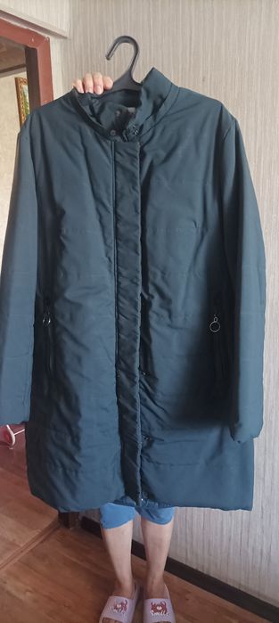 Куртки женские любые