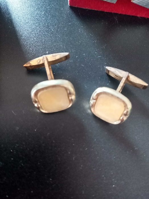 Копчета за ръкавели