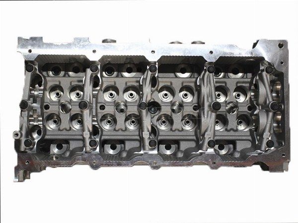 Головка блока цилиндров дв.YD25 Nissan Pathfinder