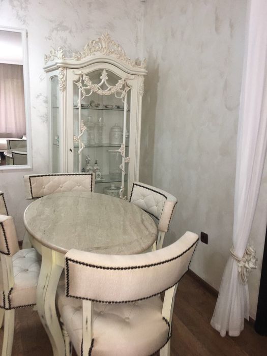 Елегантен апартамент на първа линия на плаж Каваци(Созопол)