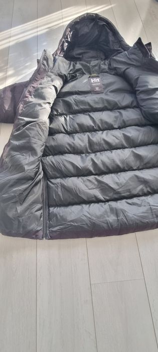 Helly Hensen зимна мъжка шуба ( L)