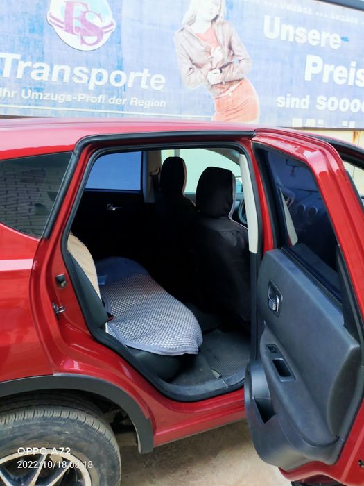 Продаю машину Ниссан кашкай