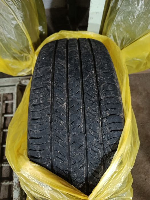 Шины на автомобиль