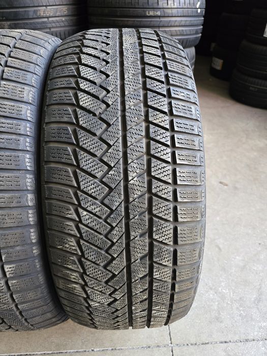 315/40/21//275/45/21 Continental