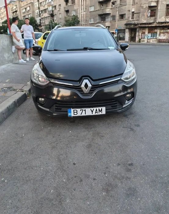 RENAULT 4 2017 — imagine 3