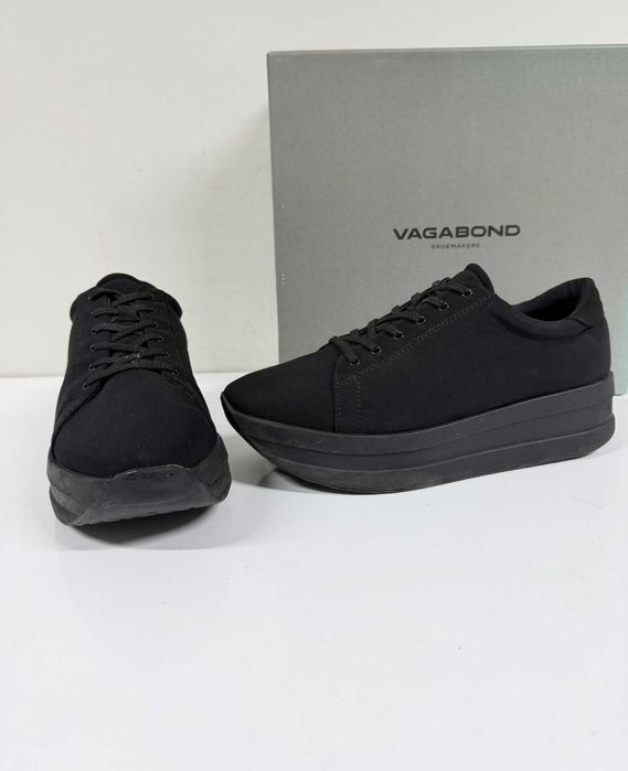Vagabond Shoemakers Casey Platform