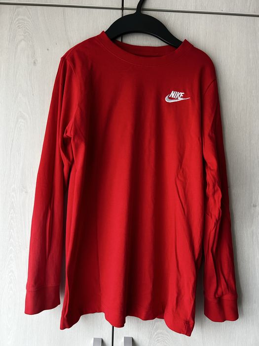 Bluza Nike Tee baieti