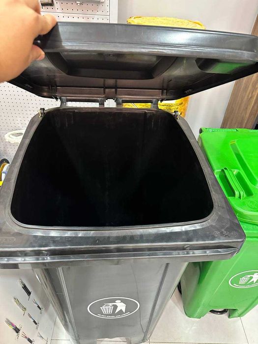 Контейнеры мусорные , бак , урна(Konteyner)