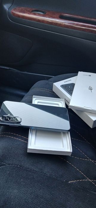 Samsung A36 5G 8 g 128 g