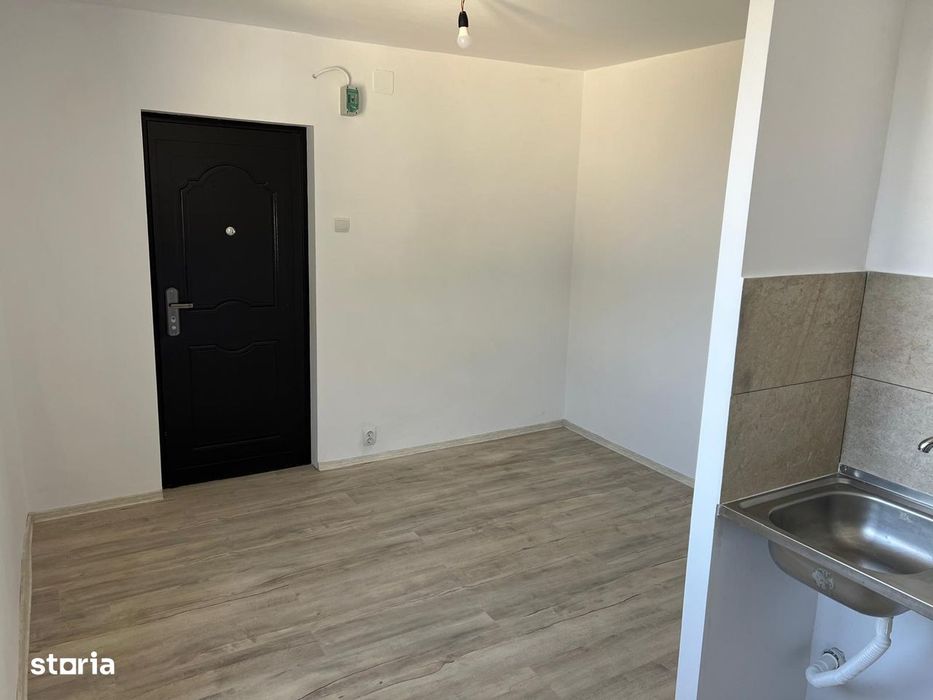 Garsonieră 18000€