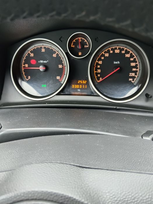 Opel Astra H de vanzare