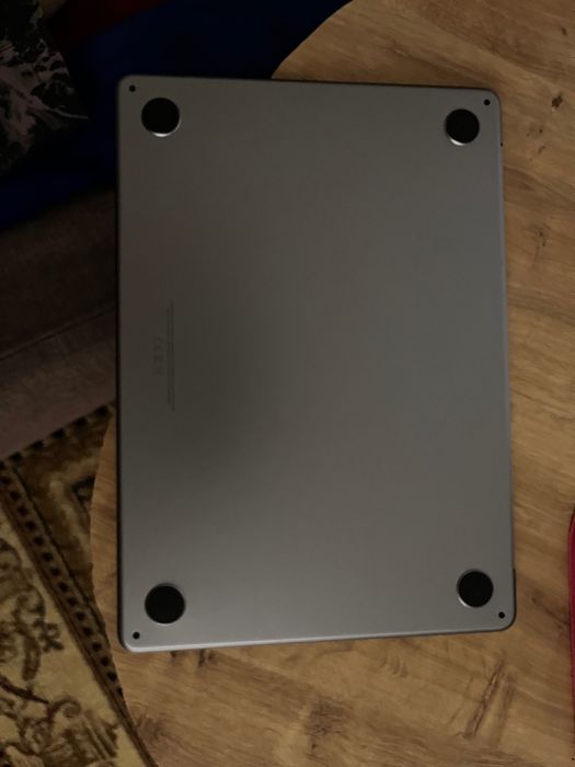Macbook air apple m2