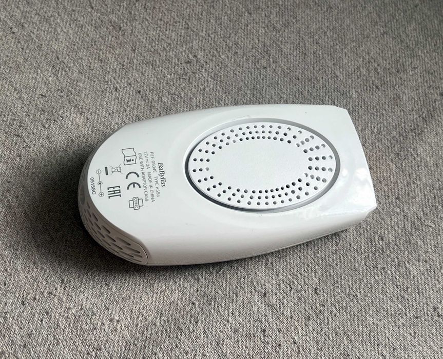 BaByliss Homelight 100 epilator IPL Quartz cu adaptor original