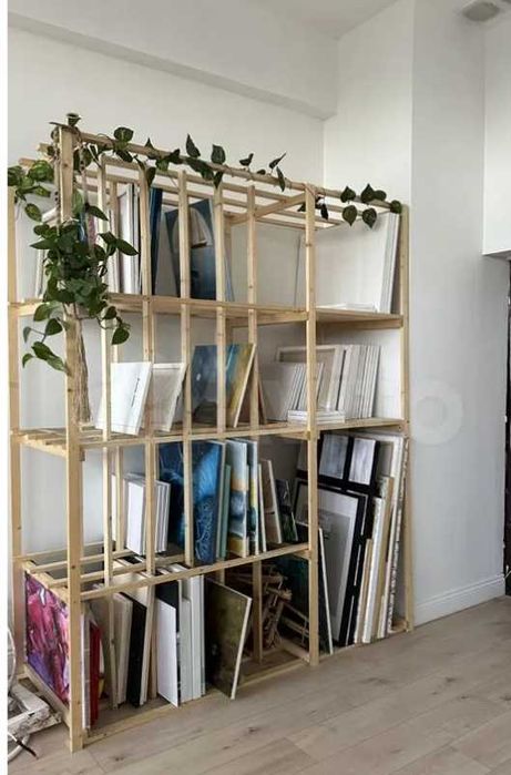 Рамки разных размеров А4, А3, А2, А1