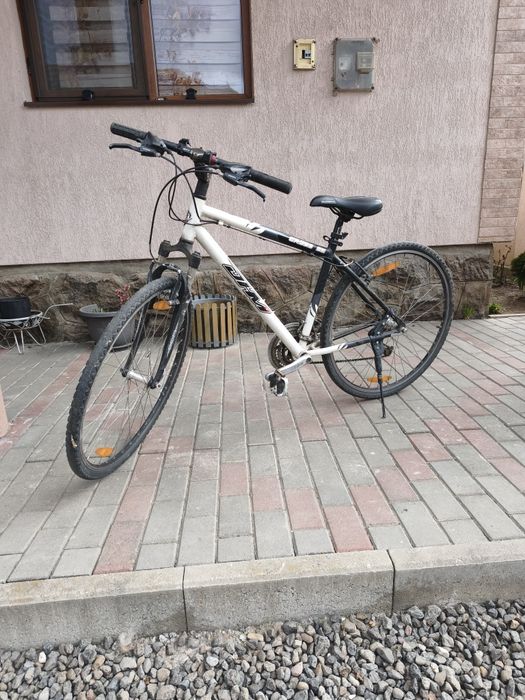 Bicicleta montenbike