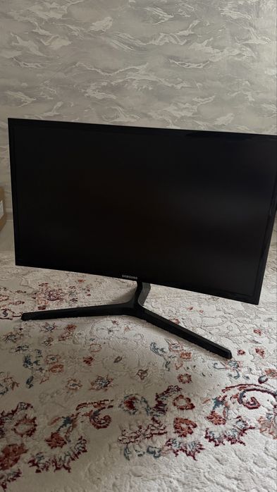 Монитор Samsung 24’ дюйма 144hz