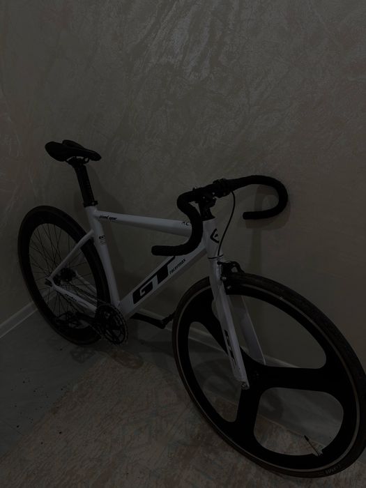 fixed gear GT