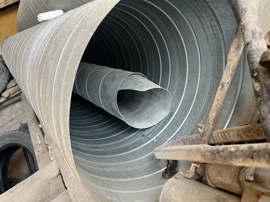 Вещи для вентиляций изоляция