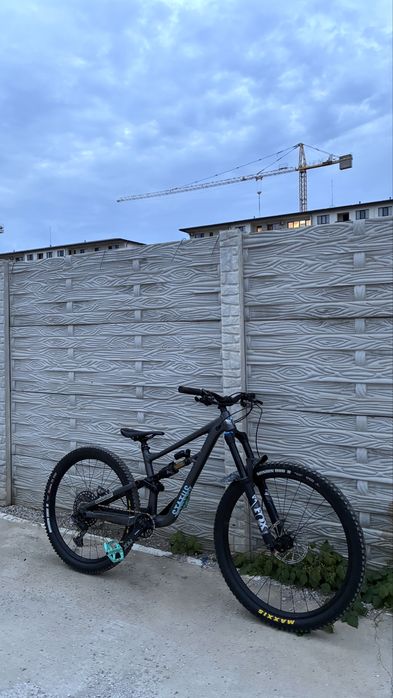 Specialized Status 160
