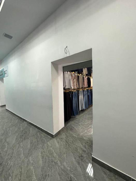 Продам бутик женской одежды