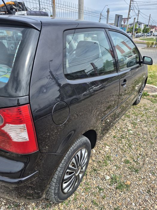 Volkswagen Polo 1,4 benzina, an 2004