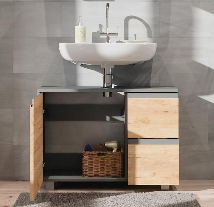 Шкаф за подмивка Vicco 5024