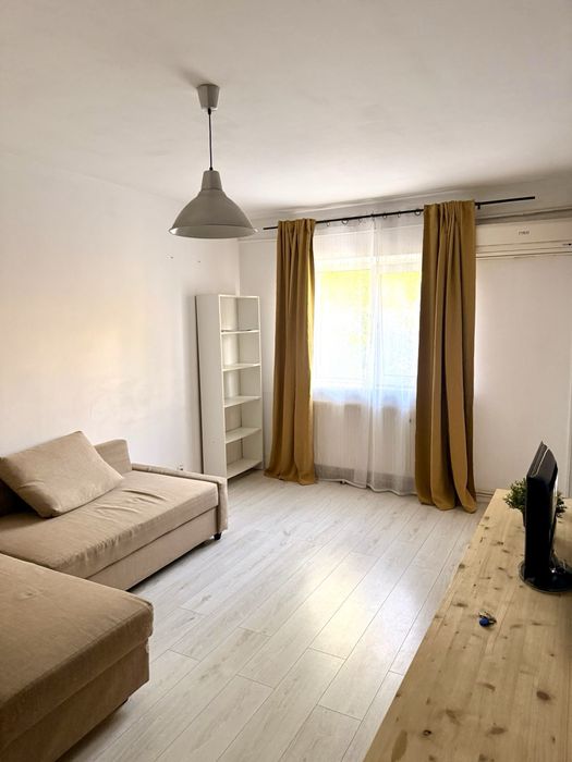 Apartament 2 camere, proprietar