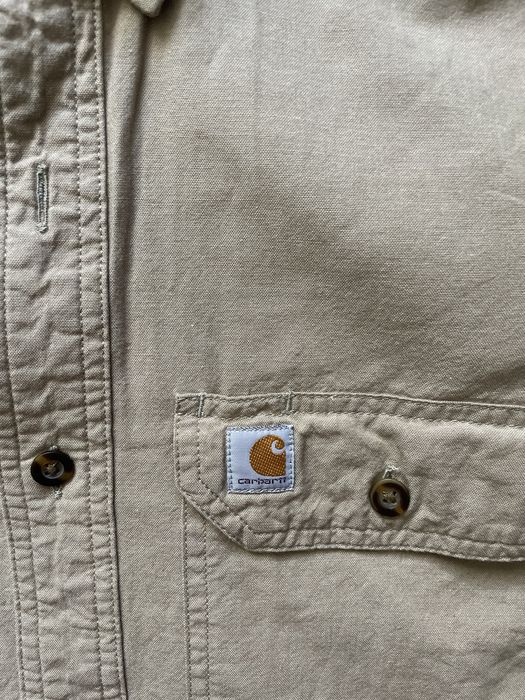 Carhartt / мъжка риза S/M