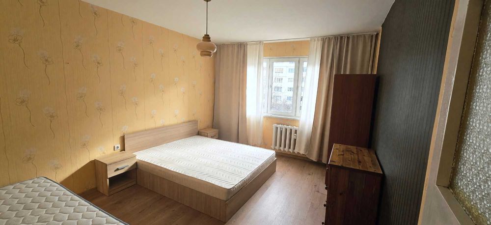 Дава се под наем Двустаен апартамент в София, Борово - 85 кв.м за 560 € - Снимка #4