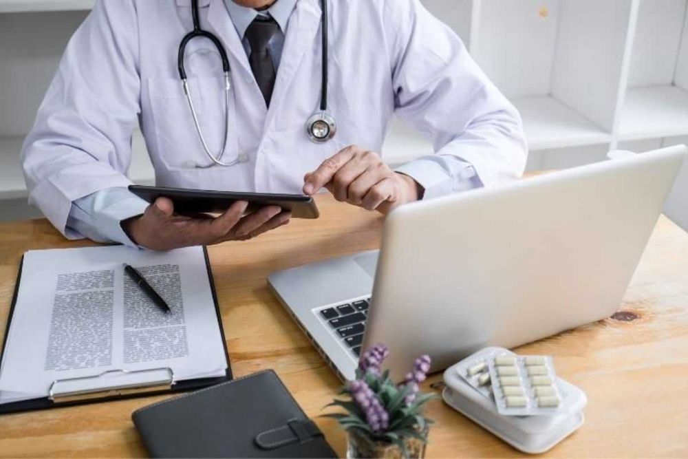 Clinică medicală multidisciplinară