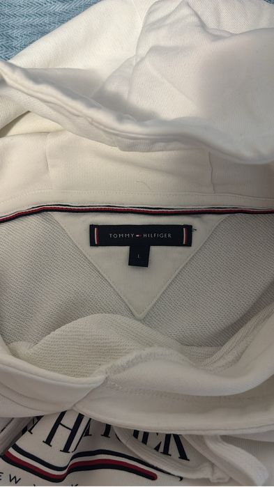 Hanorac tommy hilfiger