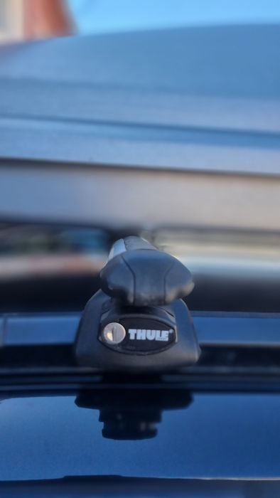 Багажник за кола   THULE SWEDEN