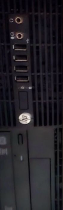 Unitate Calculator Desktop PC Office HP Compaq Elite 8200 Intel i5 | Impecabile 250 lei bucata