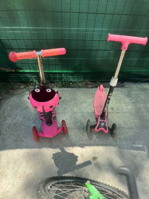 Vindem biciclete