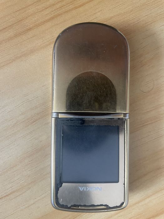 Nokia 8800 продам срочно