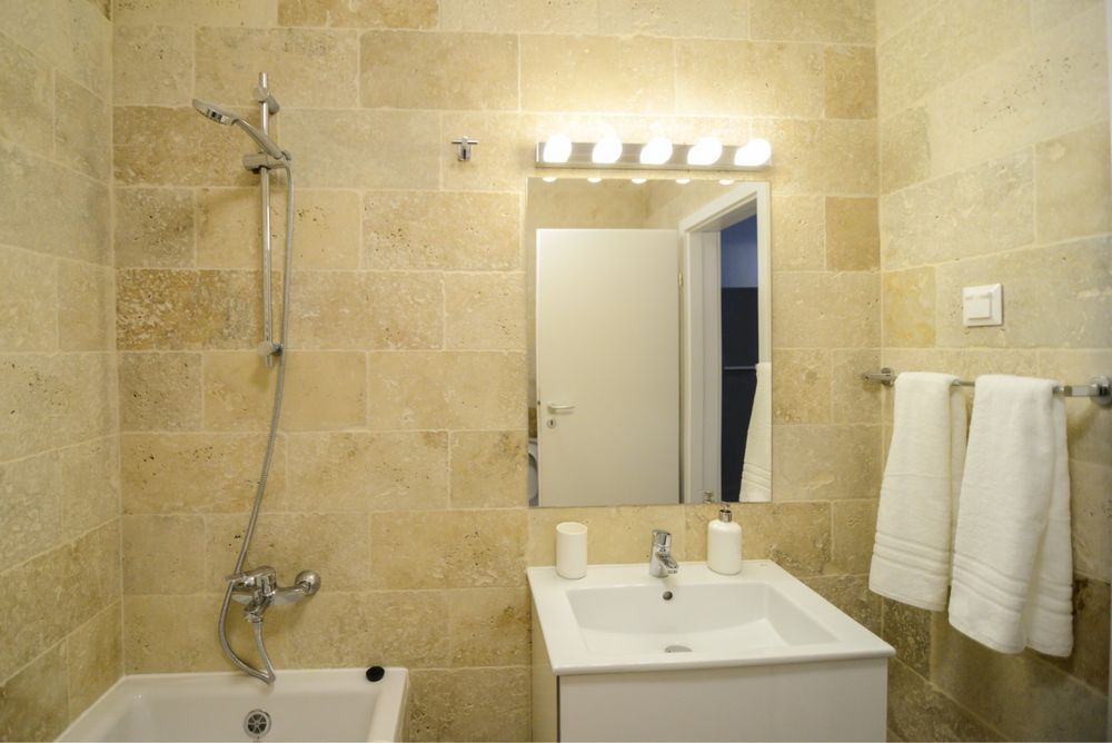 Apartament de inchiriat 2 camere Park Lake 1 orientare estica