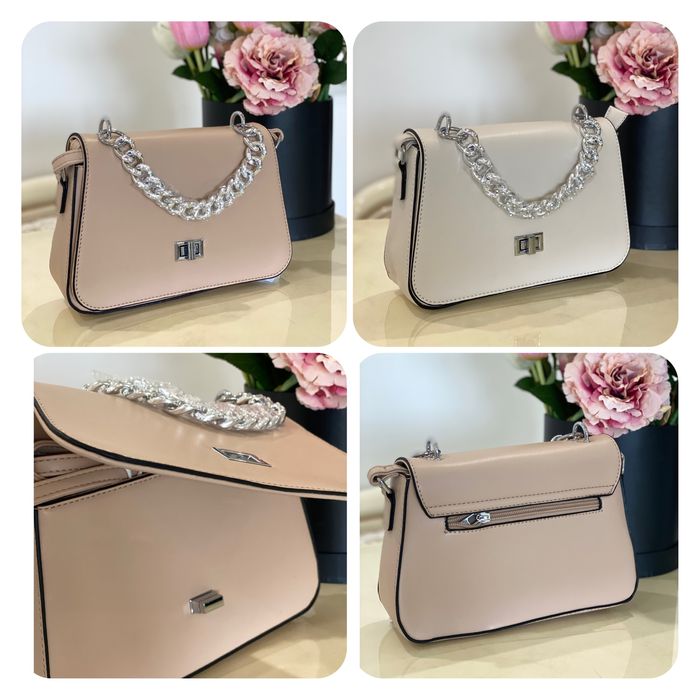 Стилни дамски чанти