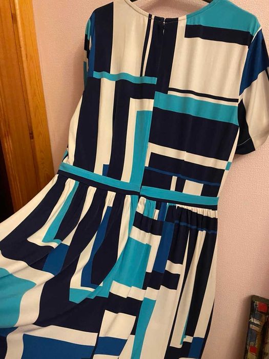 Платье весенне-летнее MAGGY LONDON (США)