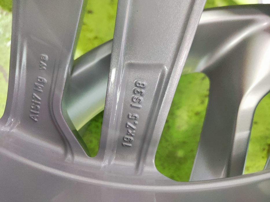 19 5x105 Opel лети джанти 5х105 Опел