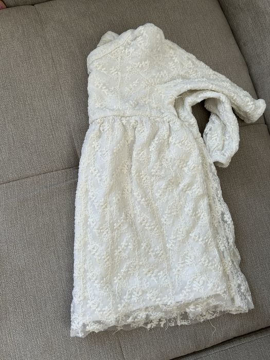 Лот за момиче пролет 80см 8-12м