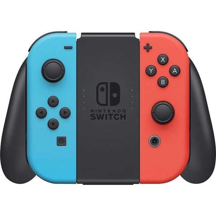 Конзола NINTENDO SWITCH