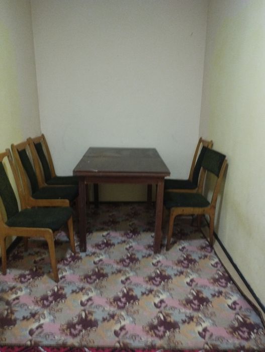Nurafshon pshkada kvartira ijaraga berlad