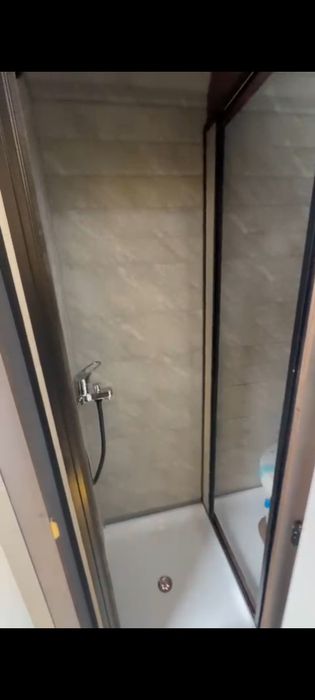 Rulota noua de vânzare  monobloc off camping