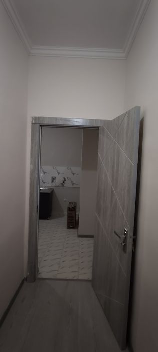 Uzoq muddatli ijaraga shinam, toza va yorug‘ kvartira beriladi.