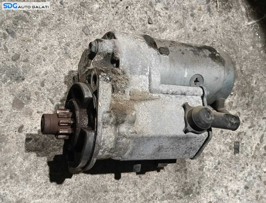 Electromotor Cutie Manuala 5 Trepte Hyundai Sonata 2.0 CRDI 2006 - 2010 Cod 36100-27000 [M9803]