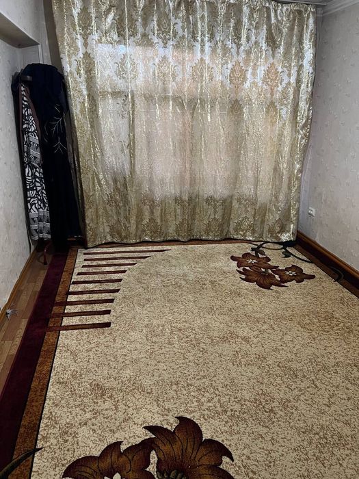 Квартира в аренду