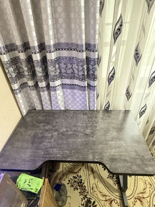 Срочно, продается!!! Новый стол для работы,учёбы, гейминга